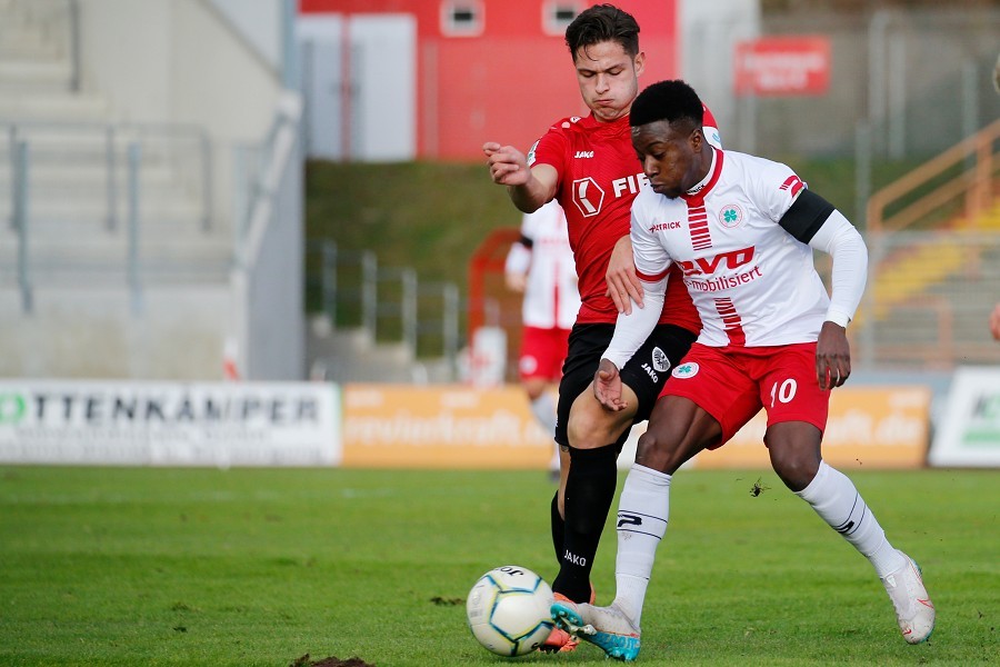 RW Oberhausen vs. SC Preußen Münster (2020/21)_14