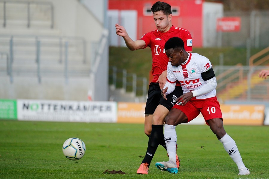 RW Oberhausen vs. SC Preußen Münster (2020/21)_15