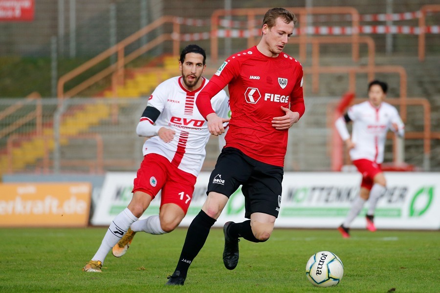 RW Oberhausen vs. SC Preußen Münster (2020/21)_16