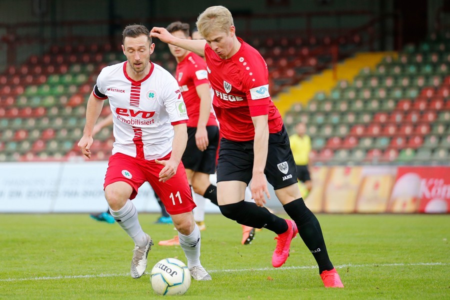 RW Oberhausen vs. SC Preußen Münster (2020/21)_17