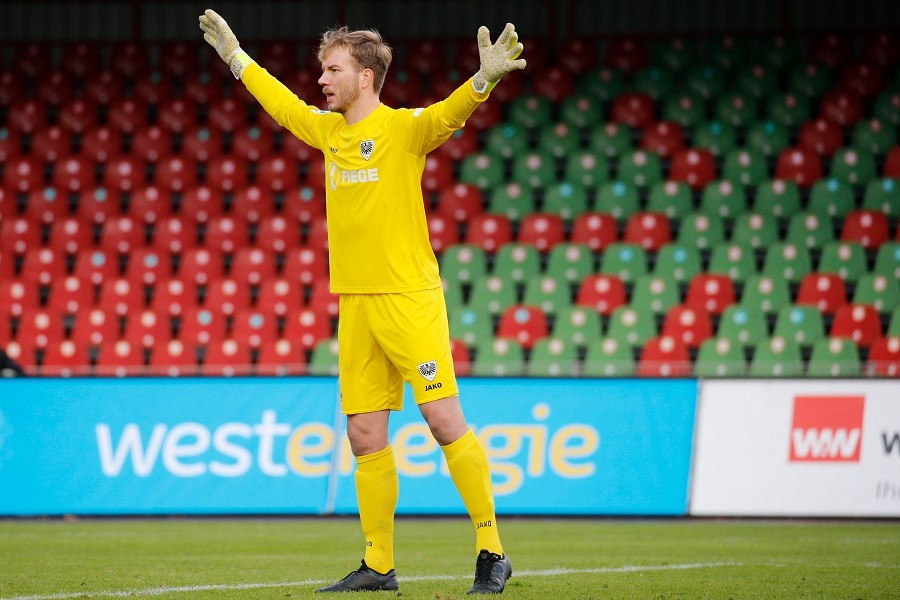 RW Oberhausen vs. SC Preußen Münster (2020/21)_18