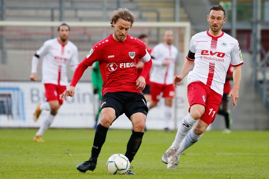 RW Oberhausen vs. SC Preußen Münster (2020/21)_21