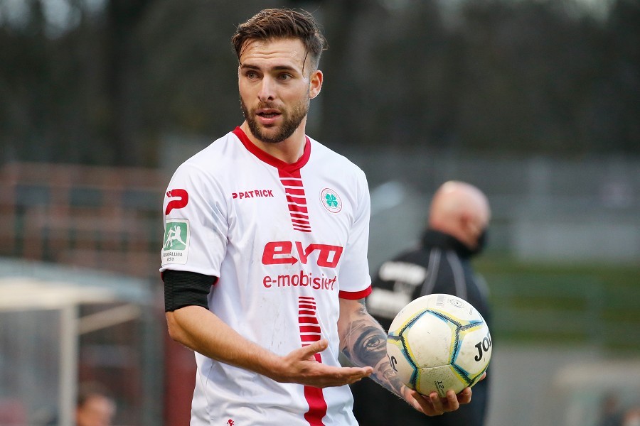 RW Oberhausen vs. SC Preußen Münster (2020/21)_24