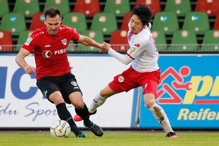 RW Oberhausen vs. SC Preußen Münster (2020/21)_28