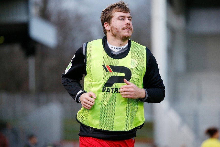 RW Oberhausen vs. SC Preußen Münster (2020/21)_29