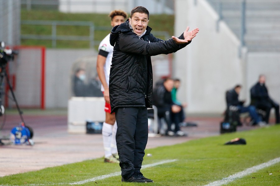 RW Oberhausen vs. SC Preußen Münster (2020/21)_31