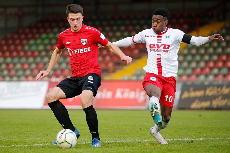 RW Oberhausen vs. SC Preußen Münster (2020/21)_32