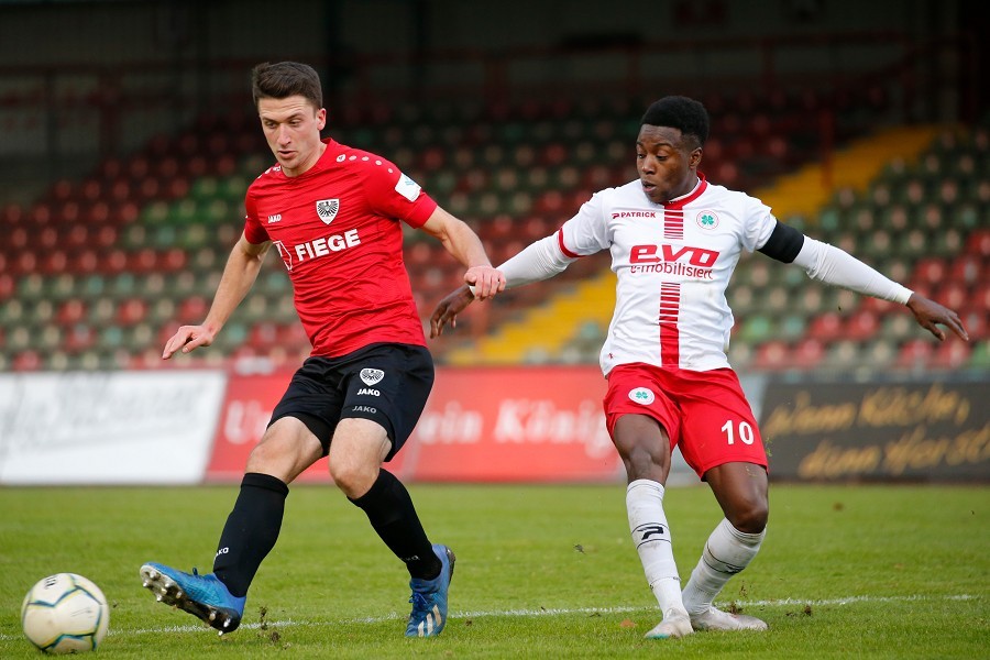 RW Oberhausen vs. SC Preußen Münster (2020/21)_33