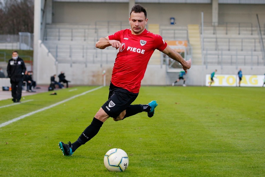 RW Oberhausen vs. SC Preußen Münster (2020/21)_34