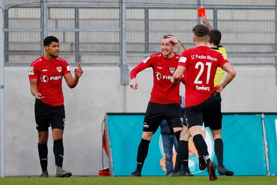 RW Oberhausen vs. SC Preußen Münster (2020/21)_36