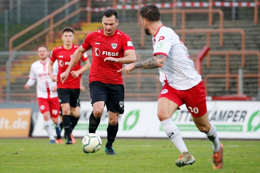 RW Oberhausen vs. SC Preußen Münster (2020/21)_40