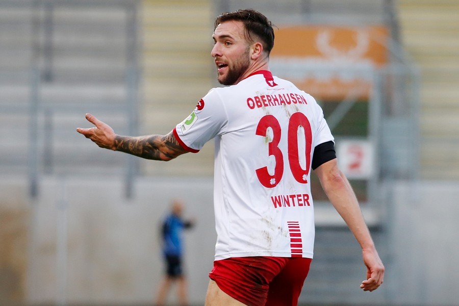 RW Oberhausen vs. SC Preußen Münster (2020/21)_42