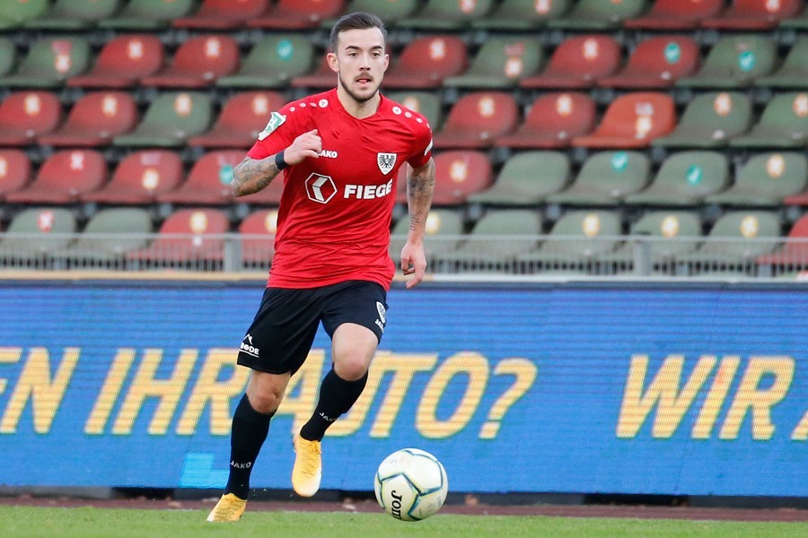 RW Oberhausen vs. SC Preußen Münster (2020/21)_43