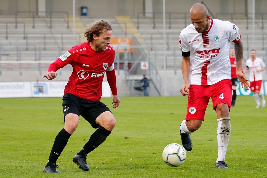 RW Oberhausen vs. SC Preußen Münster (2020/21)_44