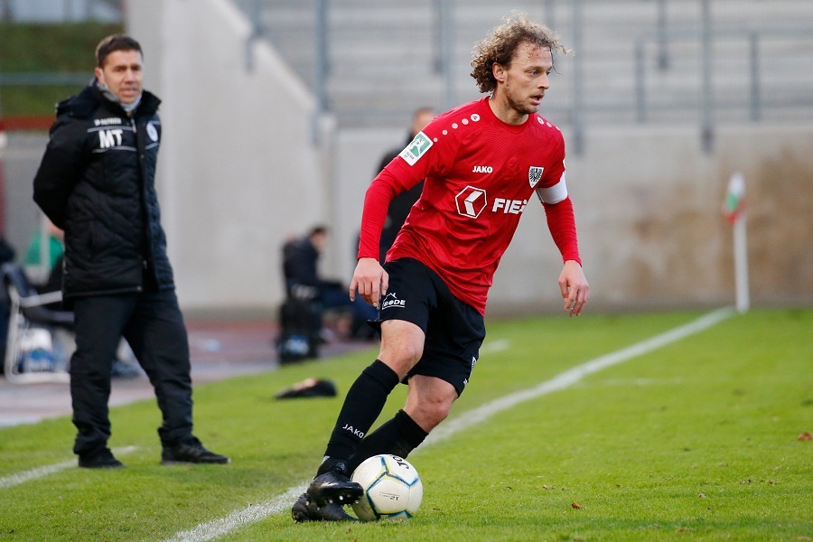 RW Oberhausen vs. SC Preußen Münster (2020/21)_47