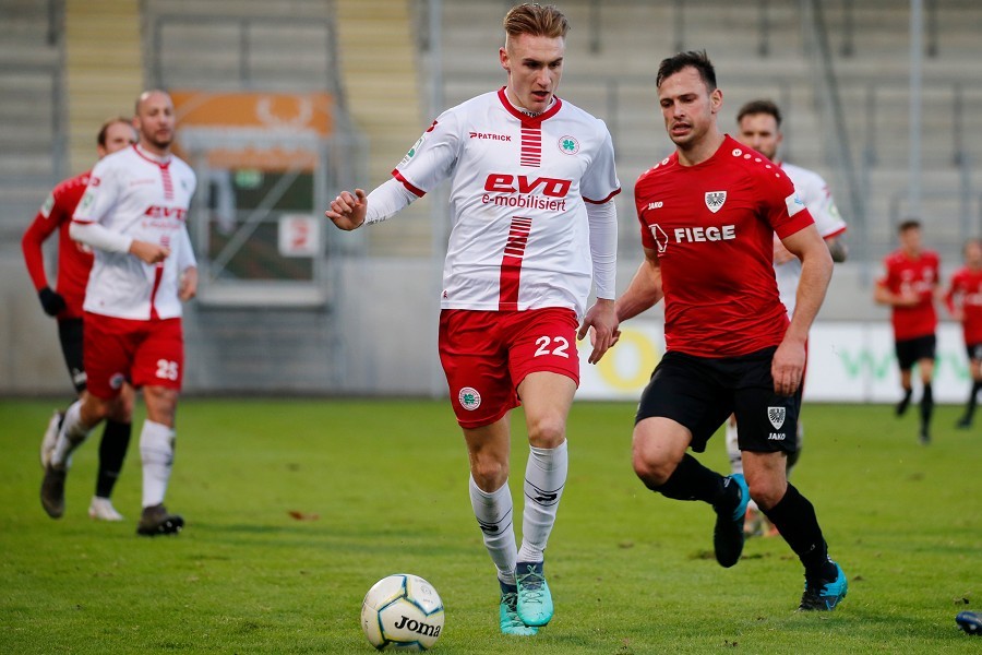 RW Oberhausen vs. SC Preußen Münster (2020/21)_53