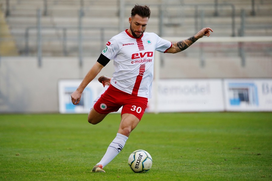 RW Oberhausen vs. SC Preußen Münster (2020/21)_8