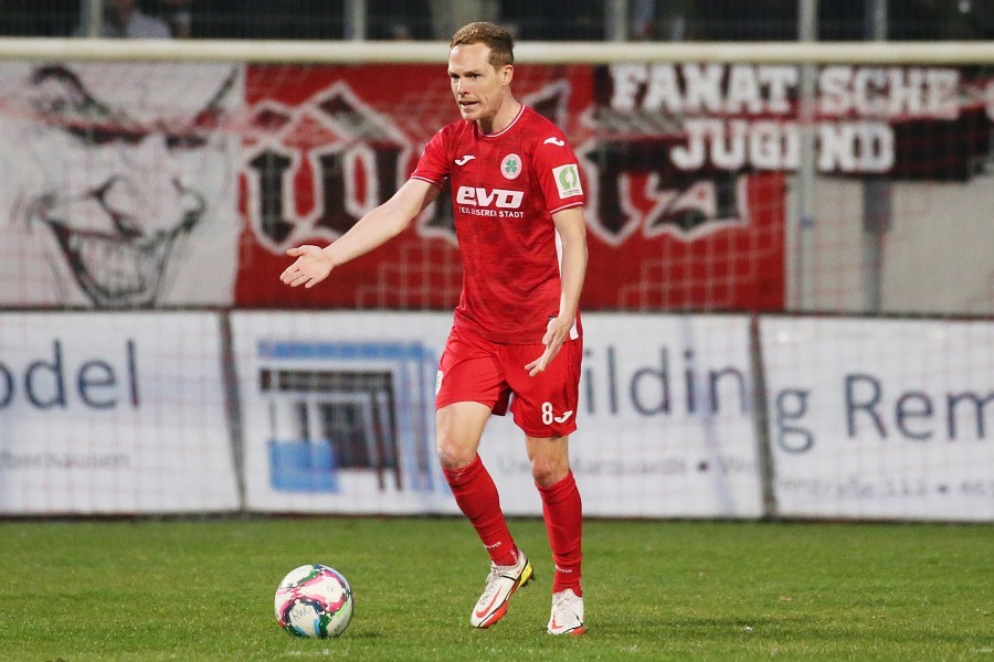 RW Oberhausen vs. Sportfreunde Lotte (2021/22)_22