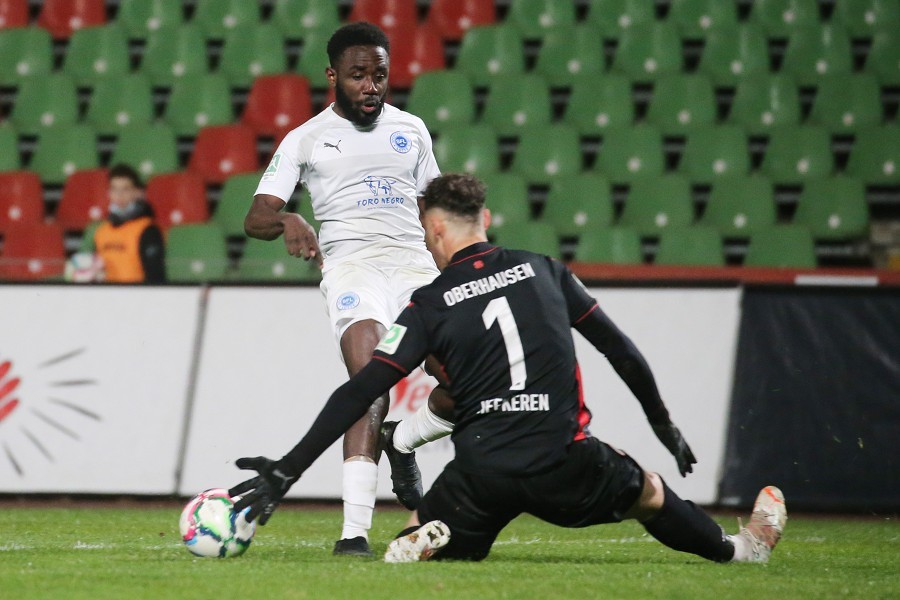 RW Oberhausen vs. Sportfreunde Lotte (2021/22)_34