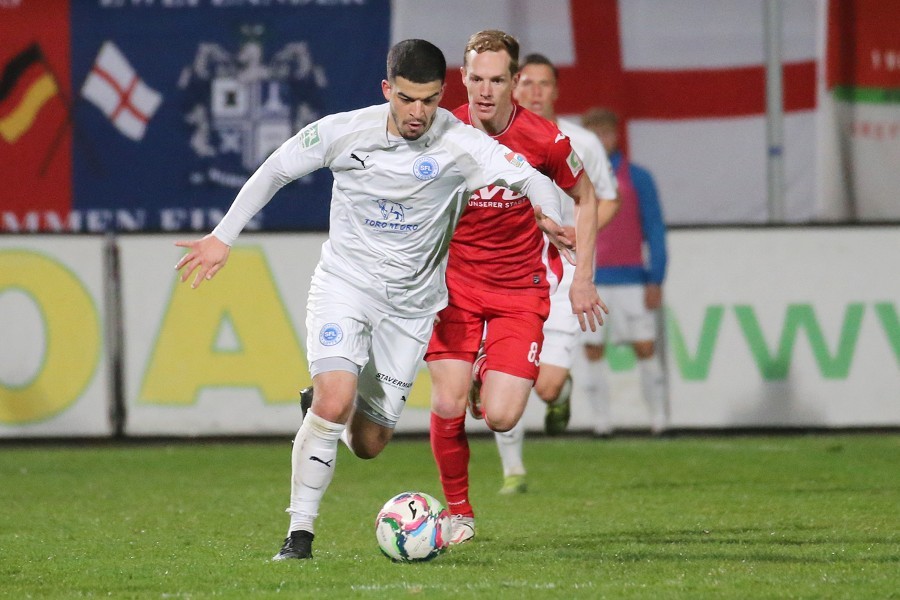 RW Oberhausen vs. Sportfreunde Lotte (2021/22)_36