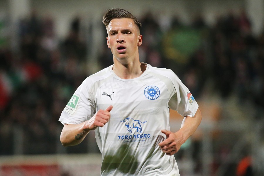 RW Oberhausen vs. Sportfreunde Lotte (2021/22)_50