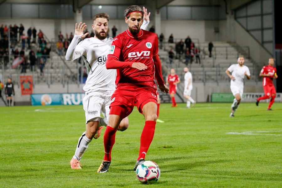 RW Oberhausen vs. SV Genc Osman Duisburg (2021/22)._15
