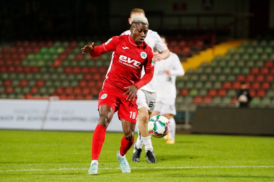 RW Oberhausen vs. SV Genc Osman Duisburg (2021/22)._22