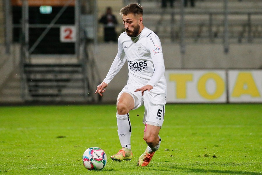 RW Oberhausen vs. SV Genc Osman Duisburg (2021/22)._29