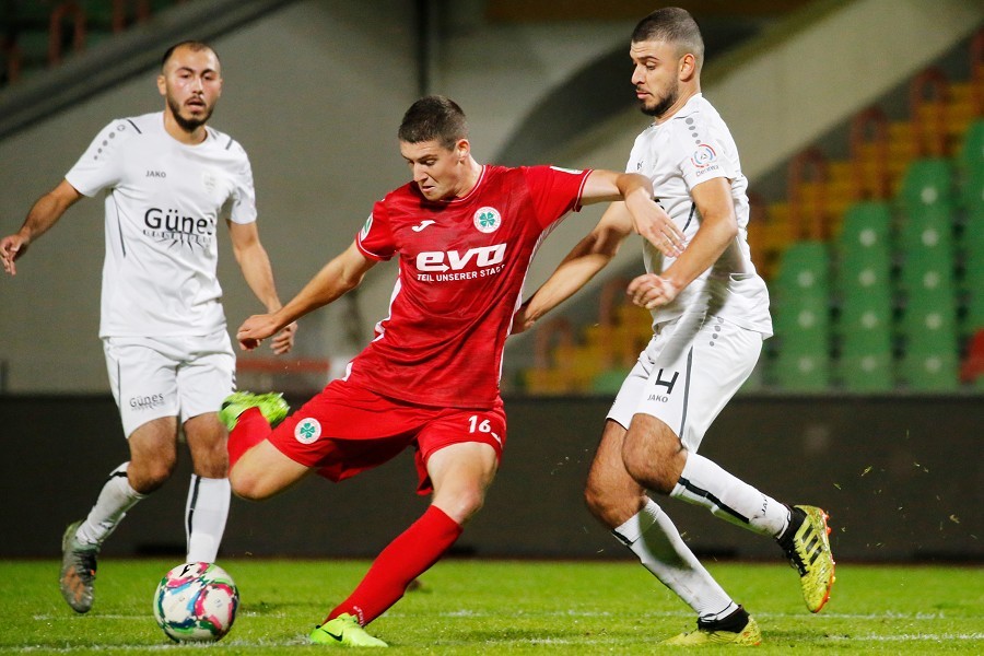 RW Oberhausen vs. SV Genc Osman Duisburg (2021/22)._34