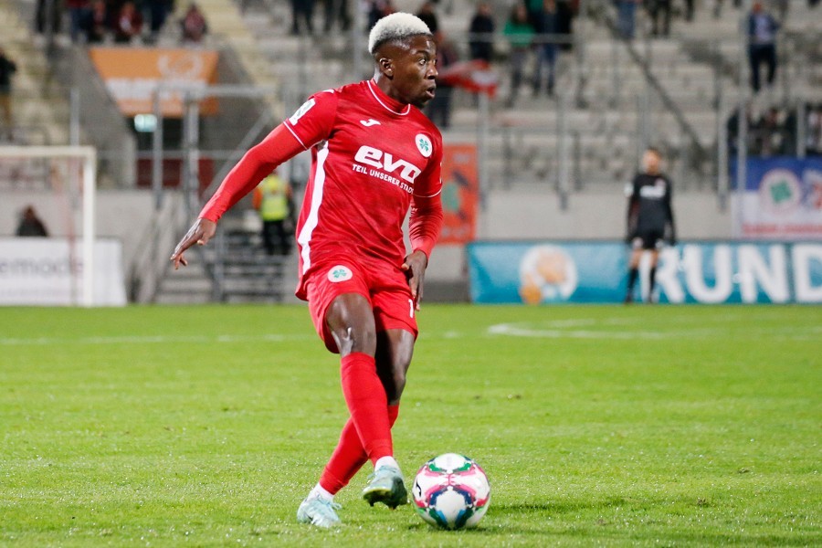 RW Oberhausen vs. SV Genc Osman Duisburg (2021/22)._36