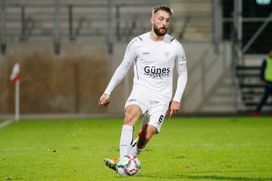 RW Oberhausen vs. SV Genc Osman Duisburg (2021/22)._44