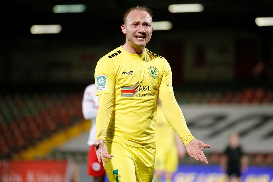 RW Oberhausen vs. SV Straelen (2020/21)_29