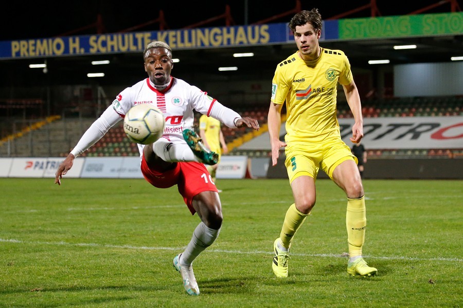 RW Oberhausen vs. SV Straelen (2020/21)_33