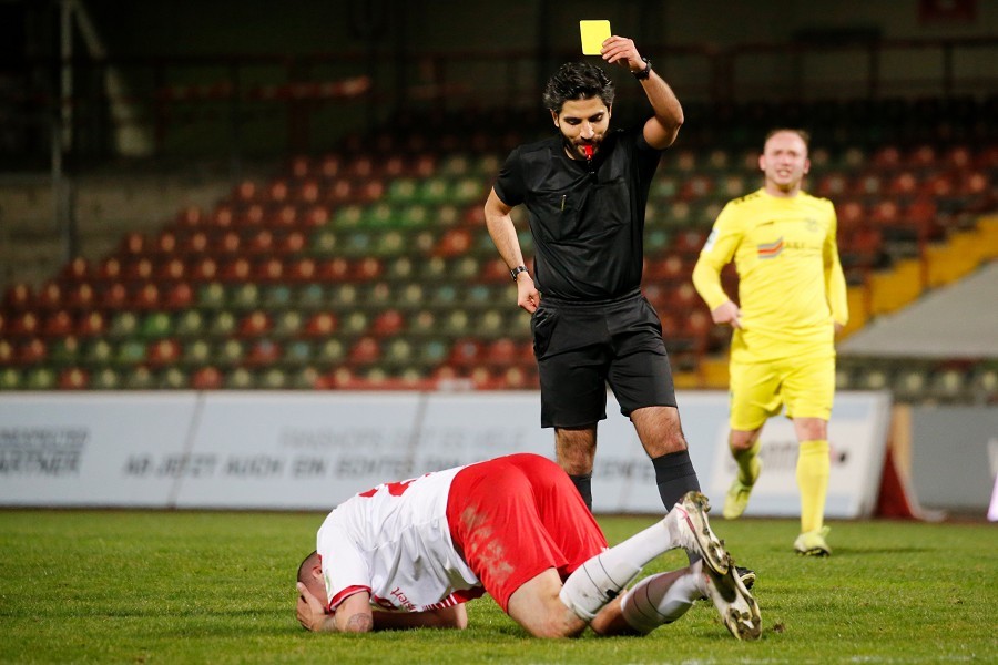 RW Oberhausen vs. SV Straelen (2020/21)_44