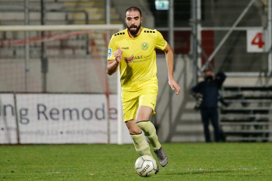 RW Oberhausen vs. SV Straelen (2020/21)_51