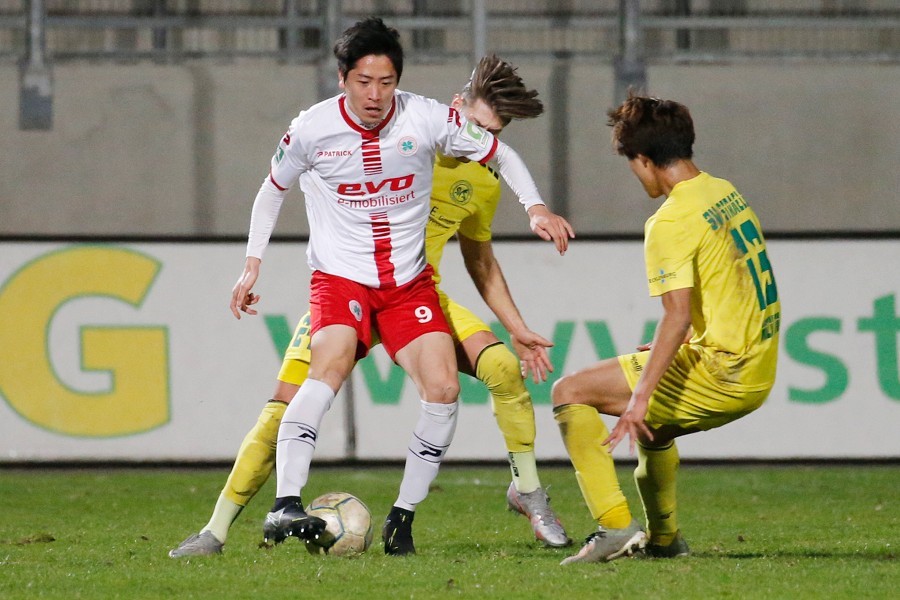 RW Oberhausen vs. SV Straelen (2020/21)_60