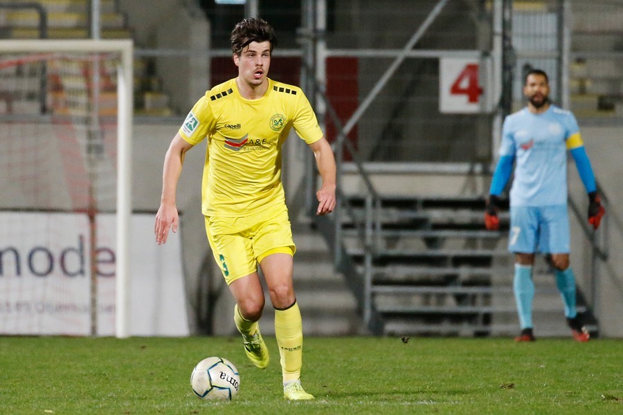 RW Oberhausen vs. SV Straelen (2020/21)_61