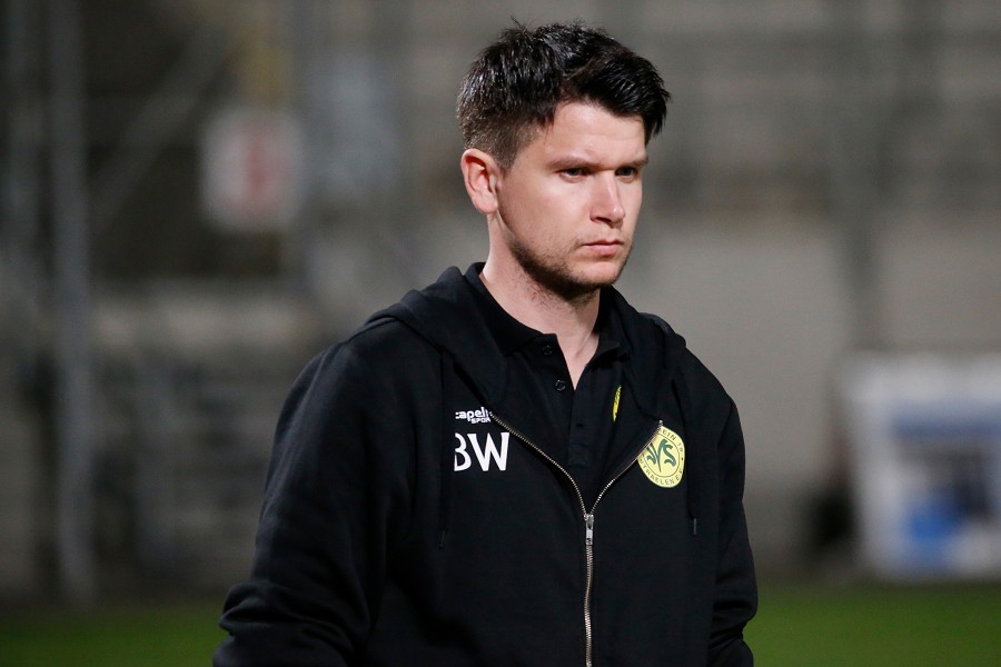 RW Oberhausen vs. SV Straelen (2020/21)_78