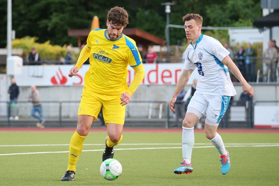 SC Düsseldorf-West vs. 1. FC Mönchengladbach (2021/22)_41