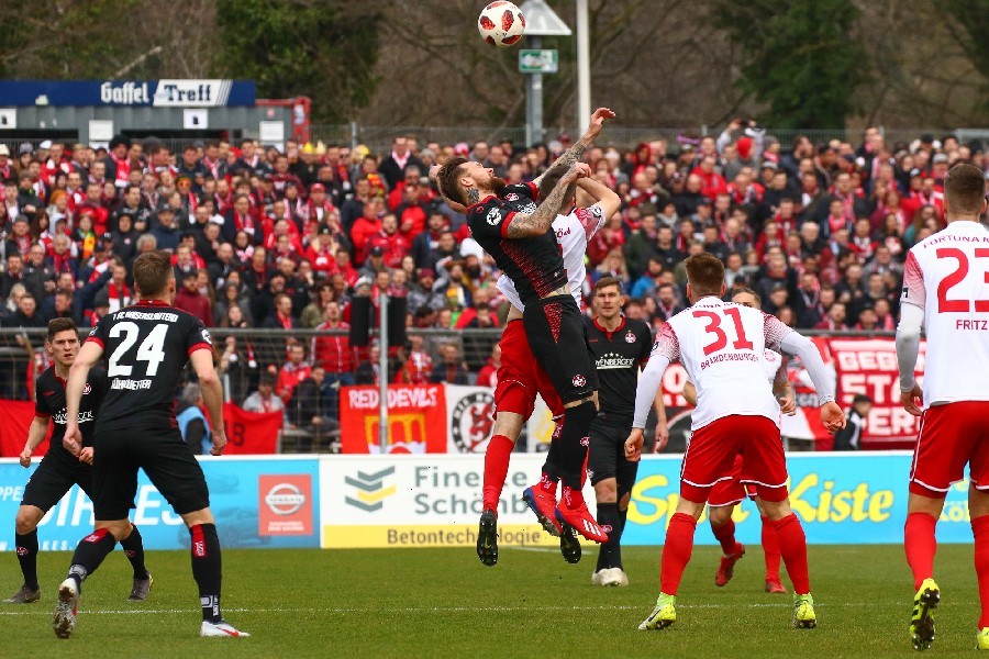 SC Fortuna Köln- 1. FC Kaiserslautern (2018/19)_10
