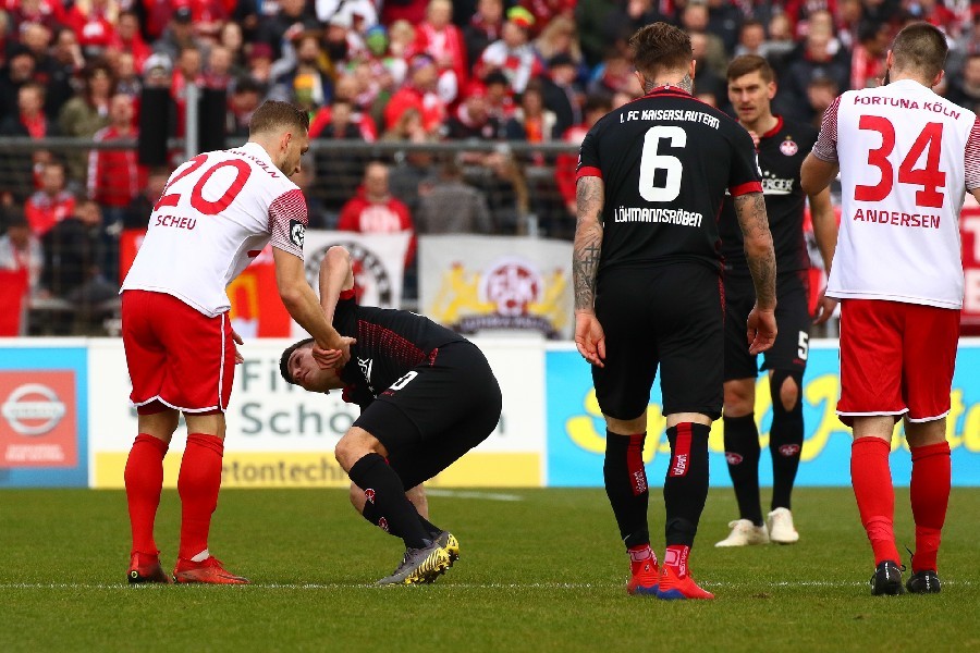 SC Fortuna Köln- 1. FC Kaiserslautern (2018/19)_11