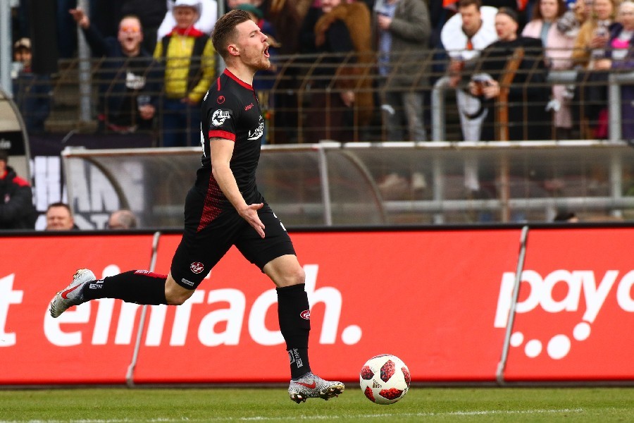 SC Fortuna Köln- 1. FC Kaiserslautern (2018/19)_14