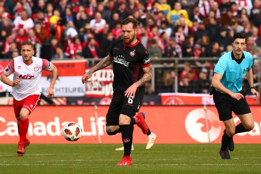 SC Fortuna Köln- 1. FC Kaiserslautern (2018/19)_17