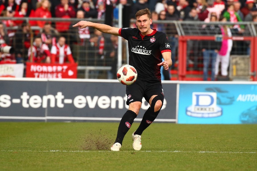 SC Fortuna Köln- 1. FC Kaiserslautern (2018/19)_19