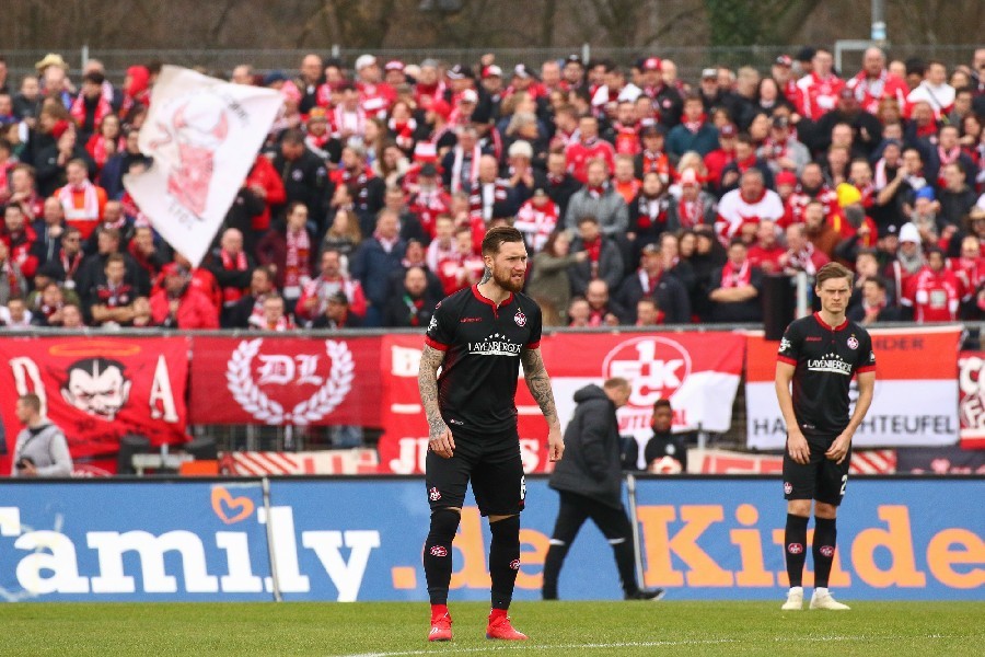 SC Fortuna Köln- 1. FC Kaiserslautern (2018/19)_1