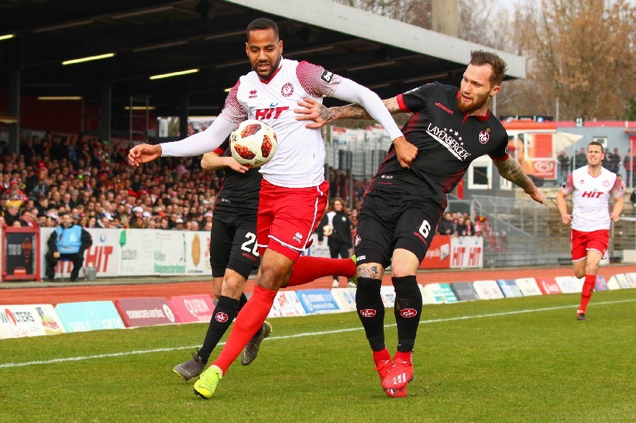 SC Fortuna Köln- 1. FC Kaiserslautern (2018/19)_20