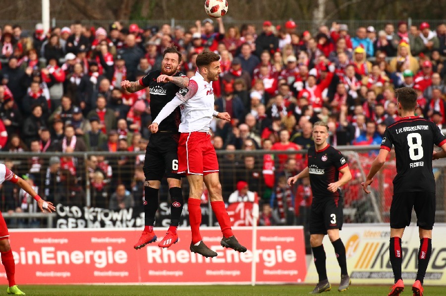 SC Fortuna Köln- 1. FC Kaiserslautern (2018/19)_21