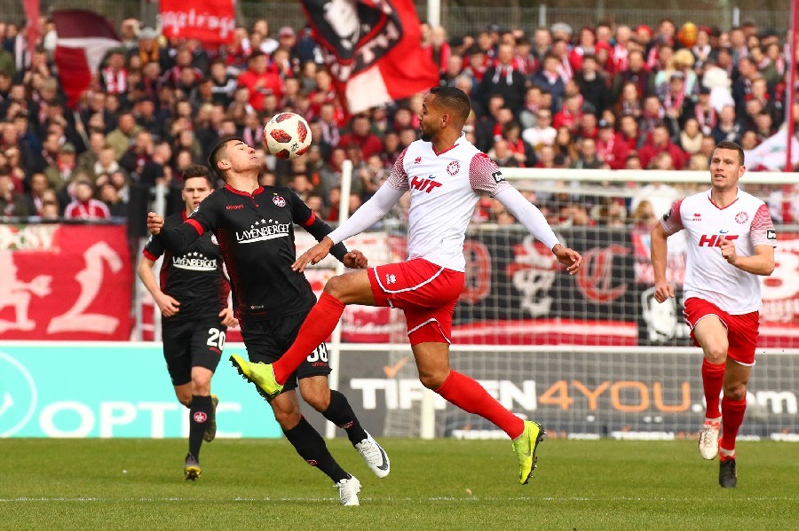 SC Fortuna Köln- 1. FC Kaiserslautern (2018/19)_22