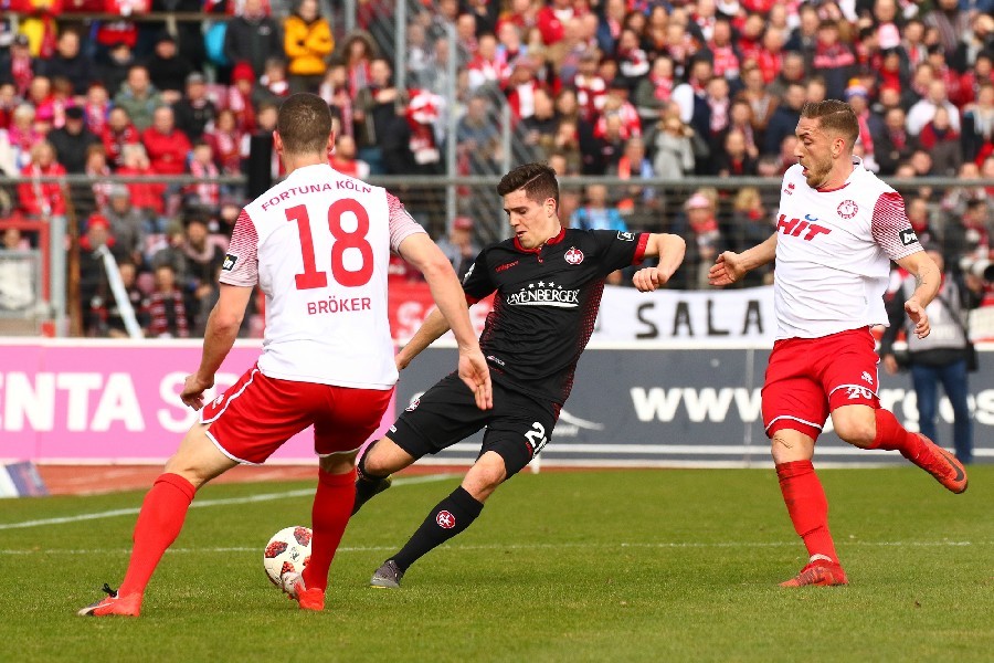 SC Fortuna Köln- 1. FC Kaiserslautern (2018/19)_23