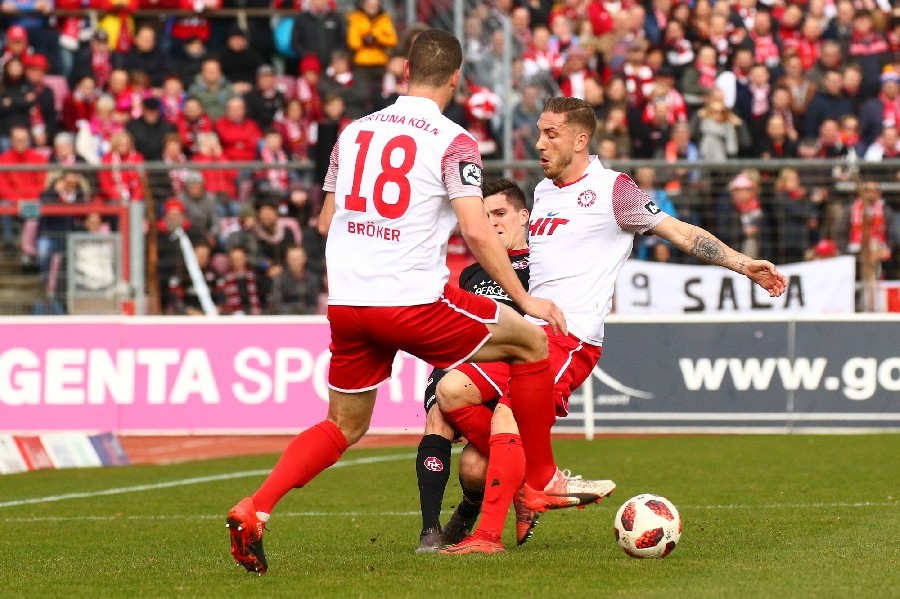 SC Fortuna Köln- 1. FC Kaiserslautern (2018/19)_24